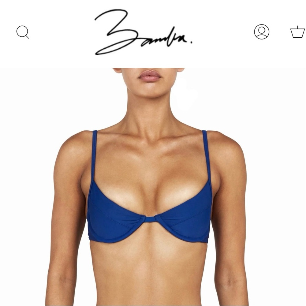 Bamba swim